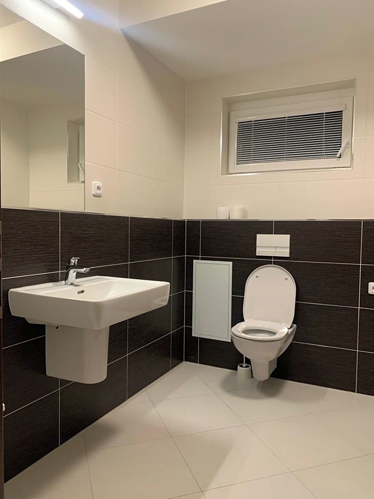 Pronájem bytu 1+kk 40 m² – fotografie 5