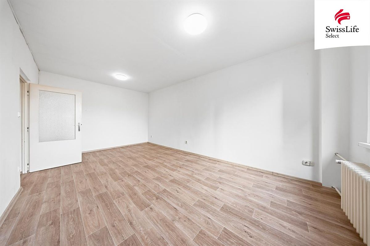 Prodej bytu 1+1 40 m² – fotografie 4