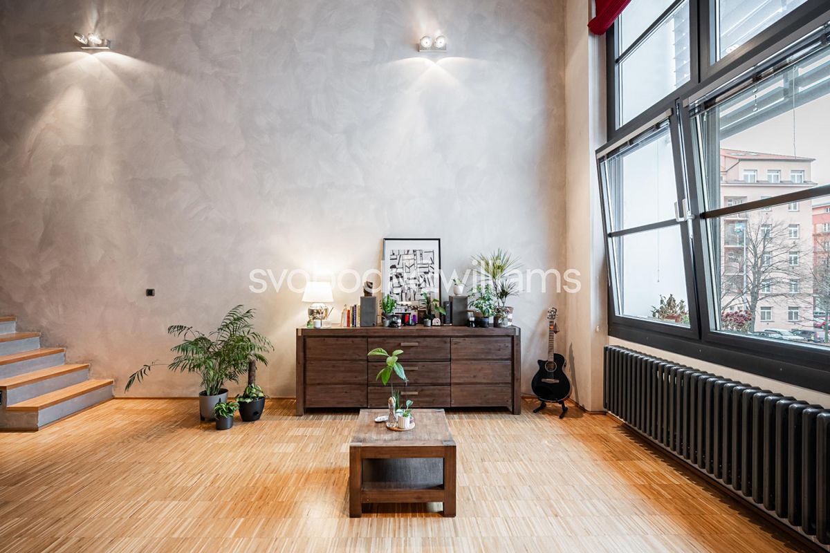 Pronájem bytu 2+kk 114 m² – fotografie 4