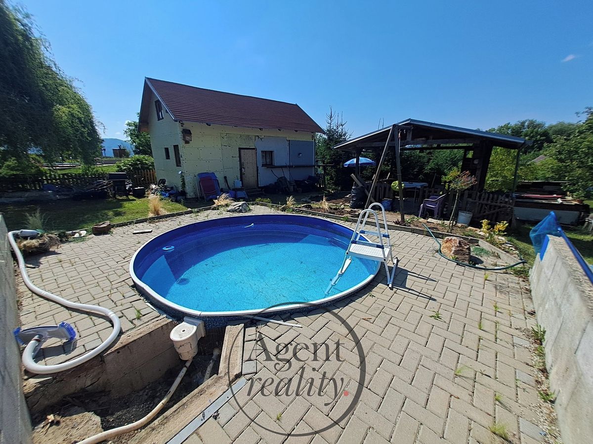 Prodej chaty 55 m², pozemek 401 m² – fotografie 4