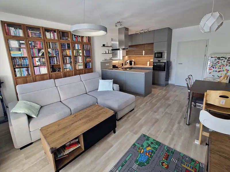Prodej bytu 4+kk 83 m², Karlovy Vary – náhled fotky 2