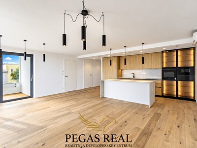 Prodej bytu 4+kk 131 m²