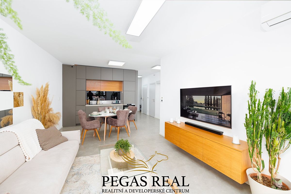 Prodej bytu 2+kk 70 m² – fotografie 3