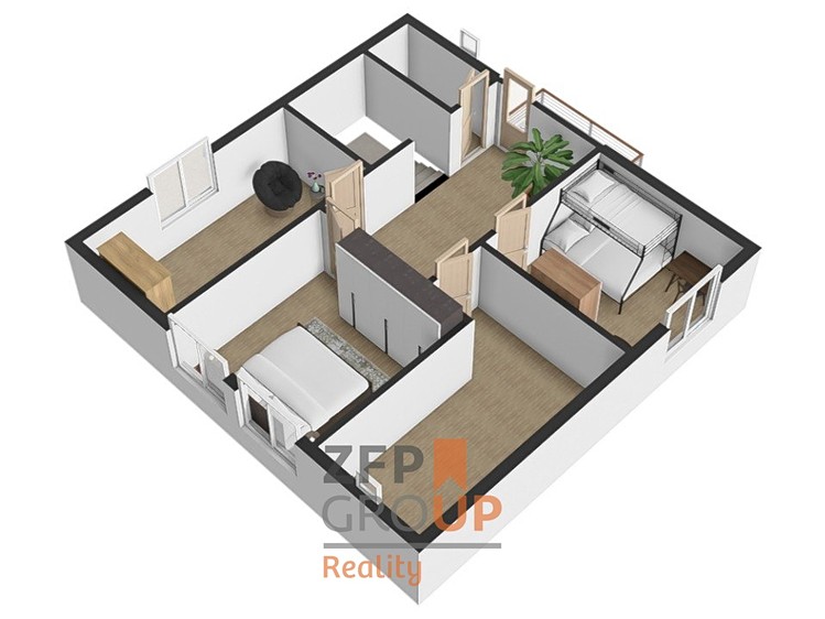 Будинок на продаж, 109 м² (33 з 33)