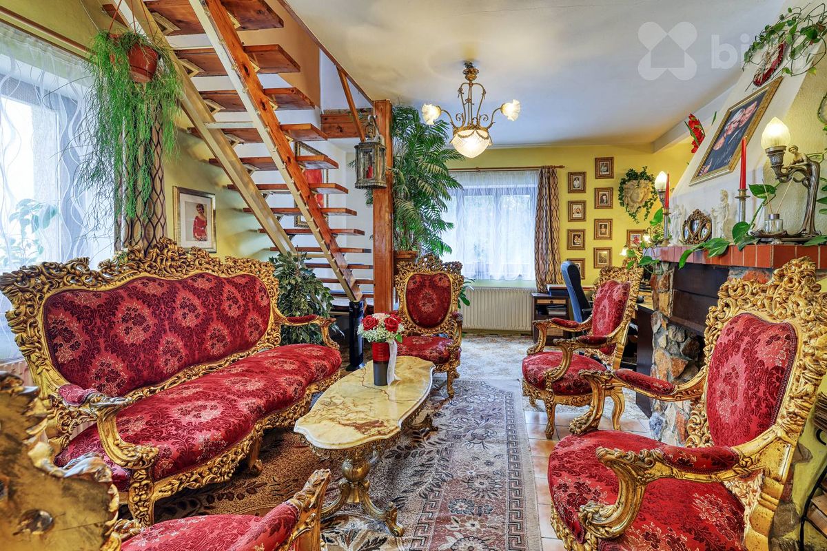 Prodej rodinného domu 131 m², pozemek 582 m² – fotografie 5