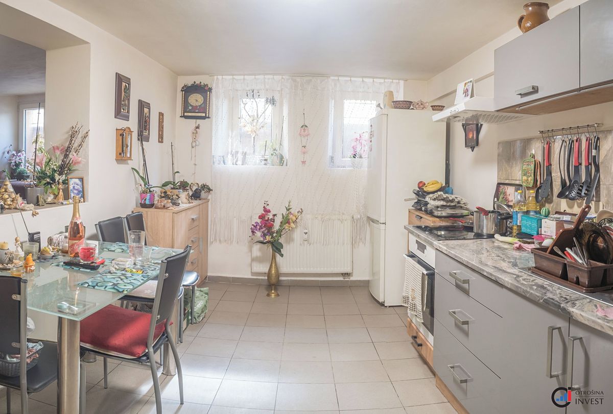 Prodej bytu 2+1 64 m²
