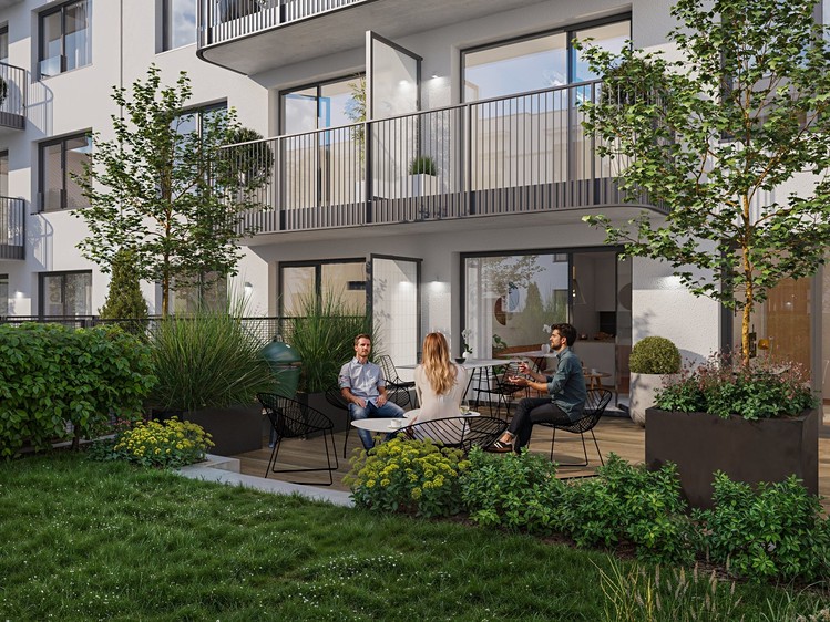 Wohnung 2+kk zum Kauf, 57 m² (11 von 16)