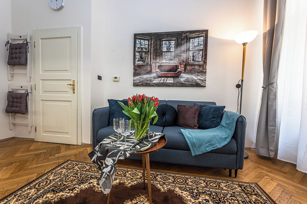 Prodej bytu 2+kk 45 m² – fotografie 3