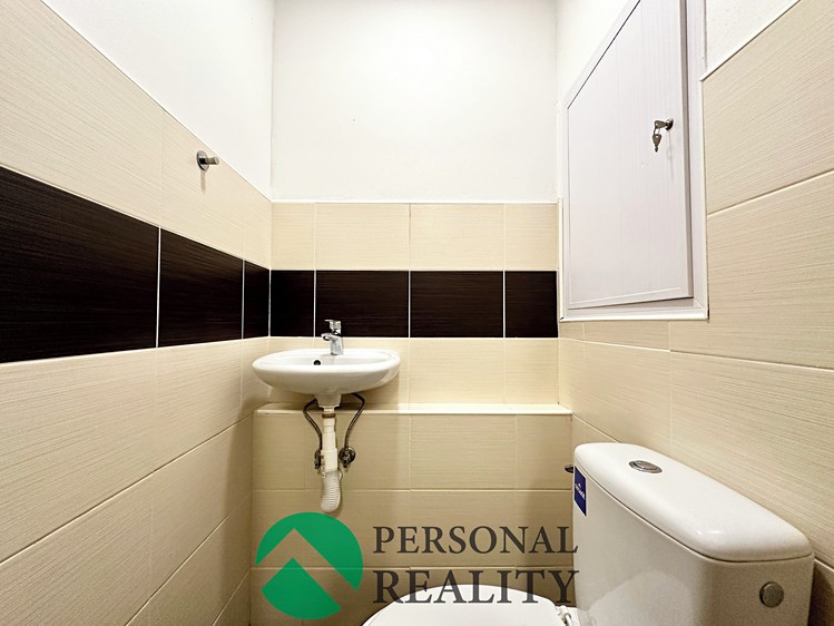 Квартира 4+kk на продаж, 96 м² (14 з 22)