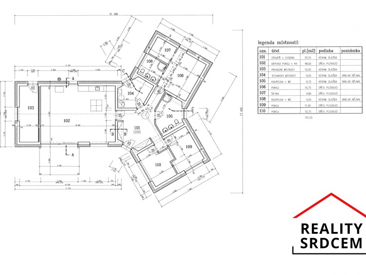 Будинок в оренду, 147 м² (37 з 37)