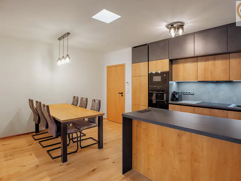 Prodej bytu 3+kk 78 m², Železná Ruda – náhled fotky 2