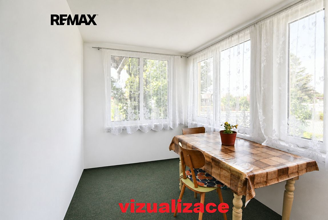 Prodej zemědělské usedlosti 86 m², pozemek 1423 m² – fotografie 3