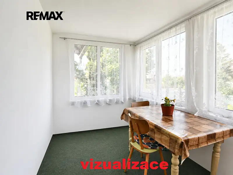 Prodej zemědělské usedlosti 86 m², pozemek 1423 m², Židovice – náhled fotky 3