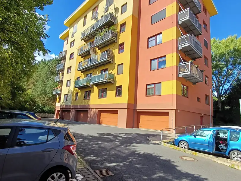 Prodej bytu 2+kk 50 m², Kralupy nad Vltavou – náhled fotky 1