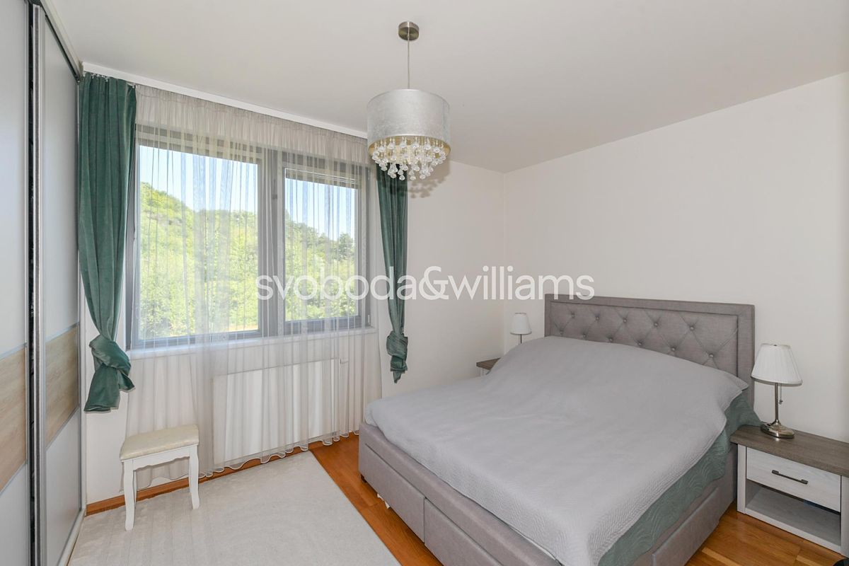 Prodej bytu 2+kk 60 m² – fotografie 5