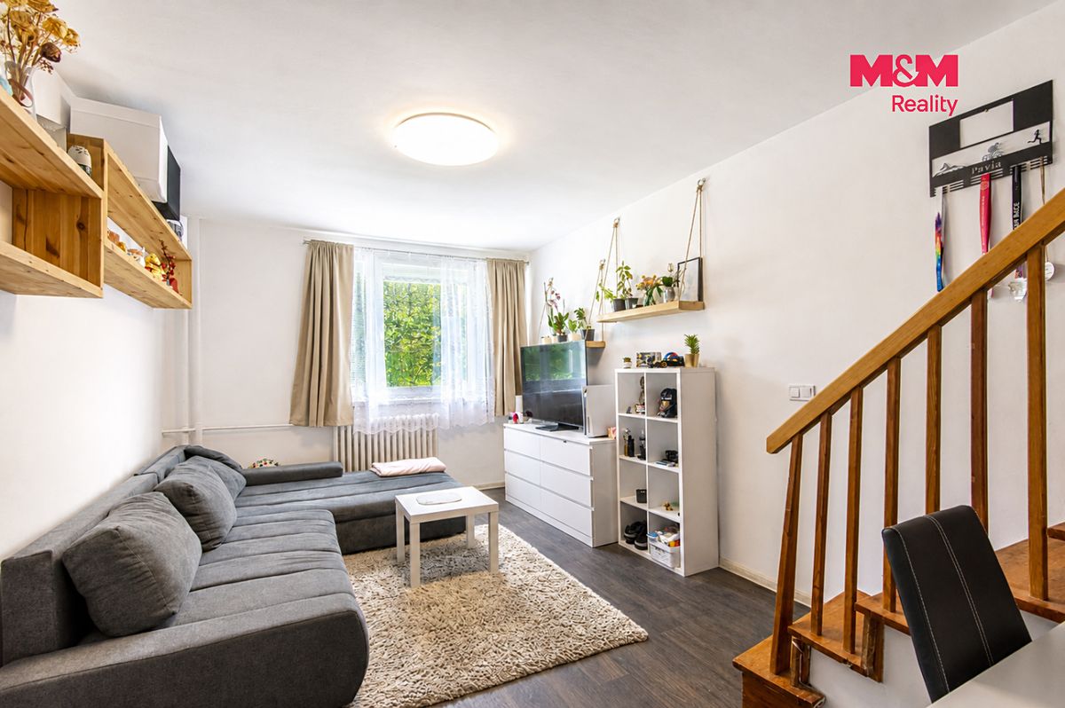 Prodej bytu 3+1 73 m² – fotografie 4