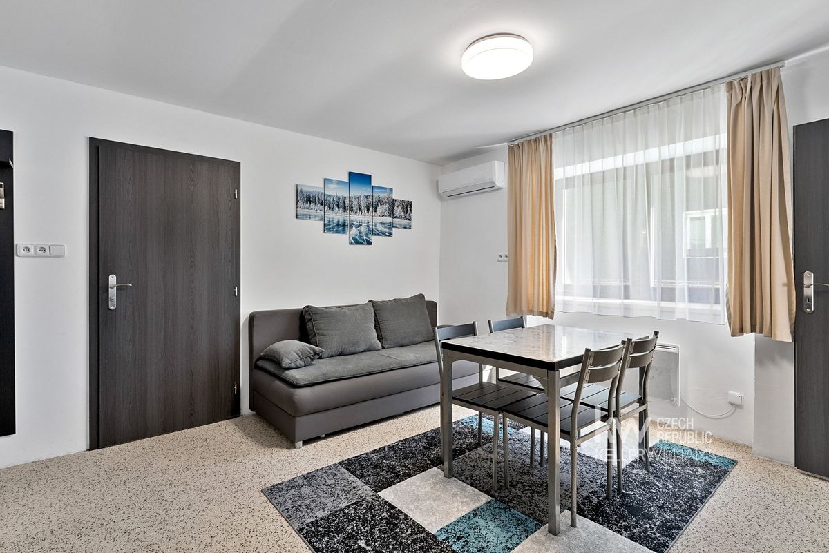 Prodej bytu 2+kk 35 m² – fotografie 3