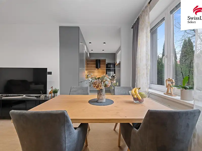 Prodej bytu 4+1 66 m², Náchod – náhled fotky 3