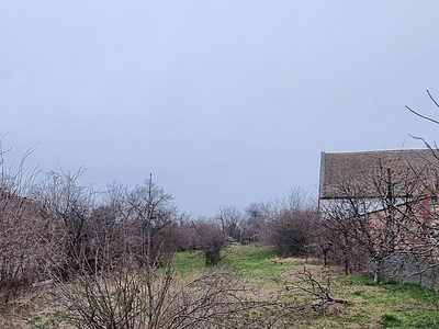 Prodej  stavebního pozemku 734 m²