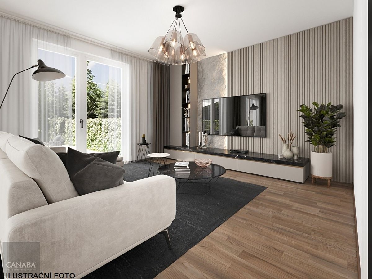 Prodej rodinného domu 142 m², pozemek 426 m² – fotografie 3