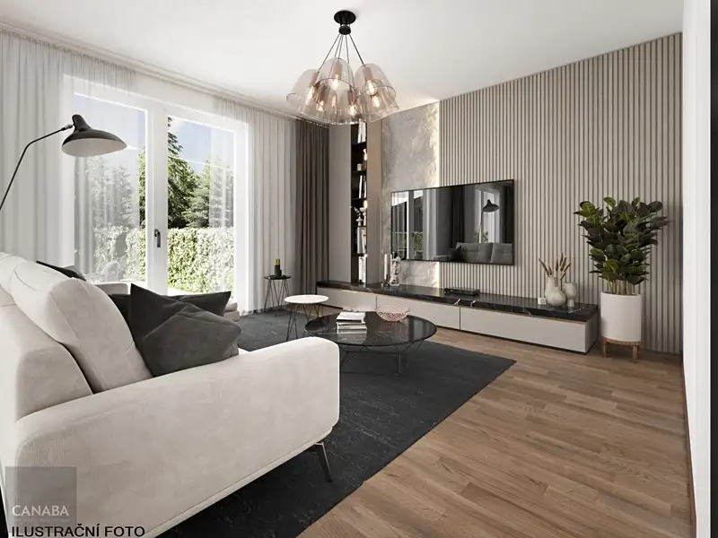 Prodej rodinného domu 142 m², pozemek 426 m², Škvorec – náhled fotky 3