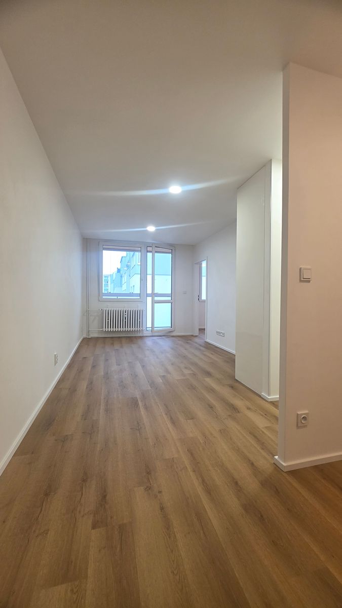 Prodej bytu 2+kk 46 m²