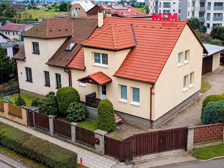 Prodej domu, 150 m² (1 z 24)
