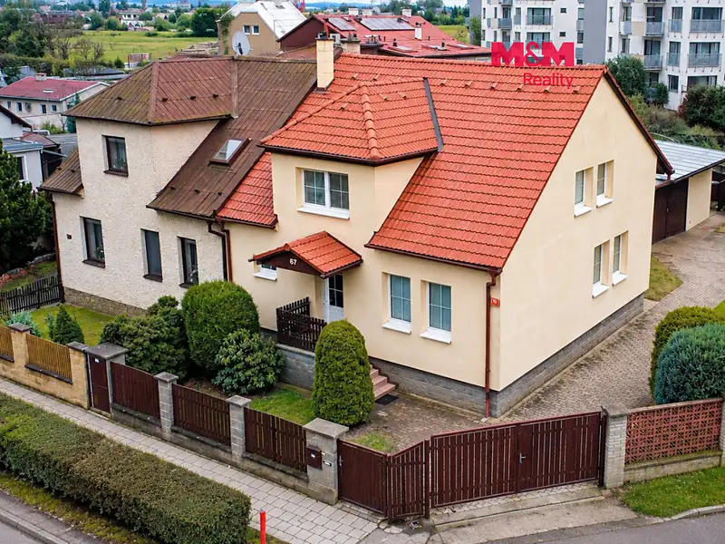 Prodej rodinného domu 150 m², pozemek 650 m², Olomouc – náhled fotky 1
