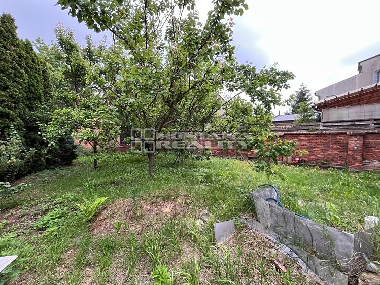 Pronájem bytu 4+1, 98 m² (16 z 17)