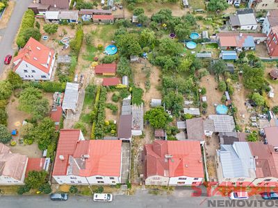 Prodej rodinného domu 98 m², pozemek 500 m²