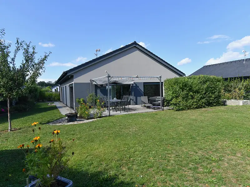 Prodej rodinného domu 118 m², pozemek 814 m², Čakovičky – náhled fotky 3