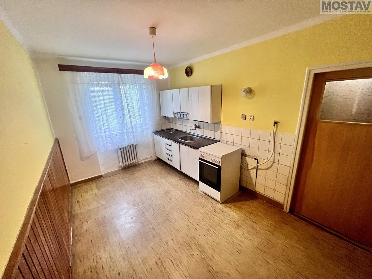 Prodej bytu 2+1 61 m² – fotografie 2