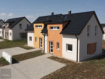 Prodej rodinného domu 96 m², pozemek 280 m²