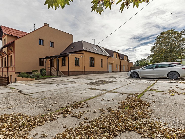 Wohnung 2+kk zur Miete, 34 m² (10 von 11)