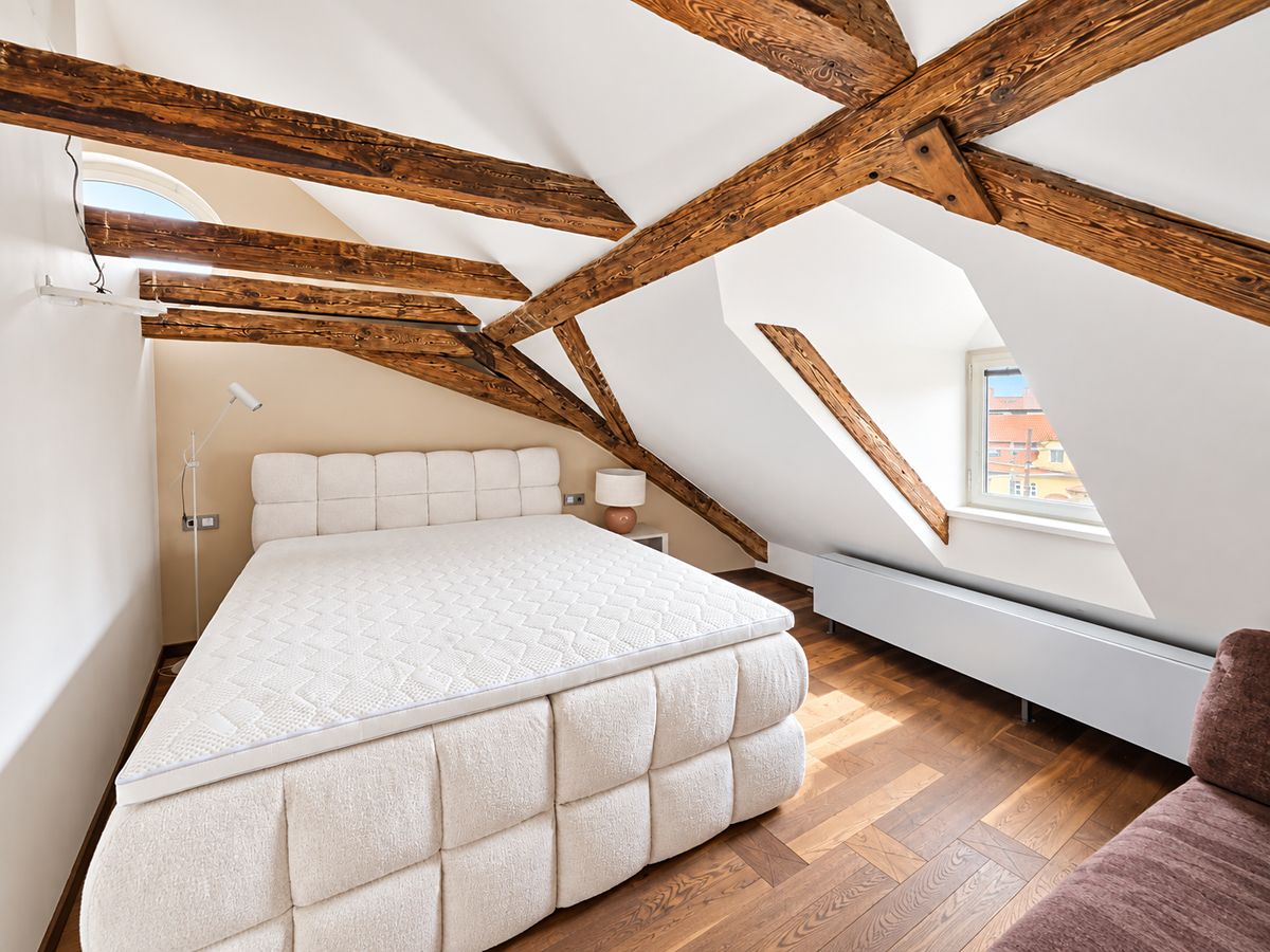 Prodej bytu 3+kk 117 m² – fotografie 4
