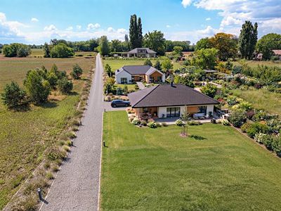 Prodej stavebního pozemku 1023 m²