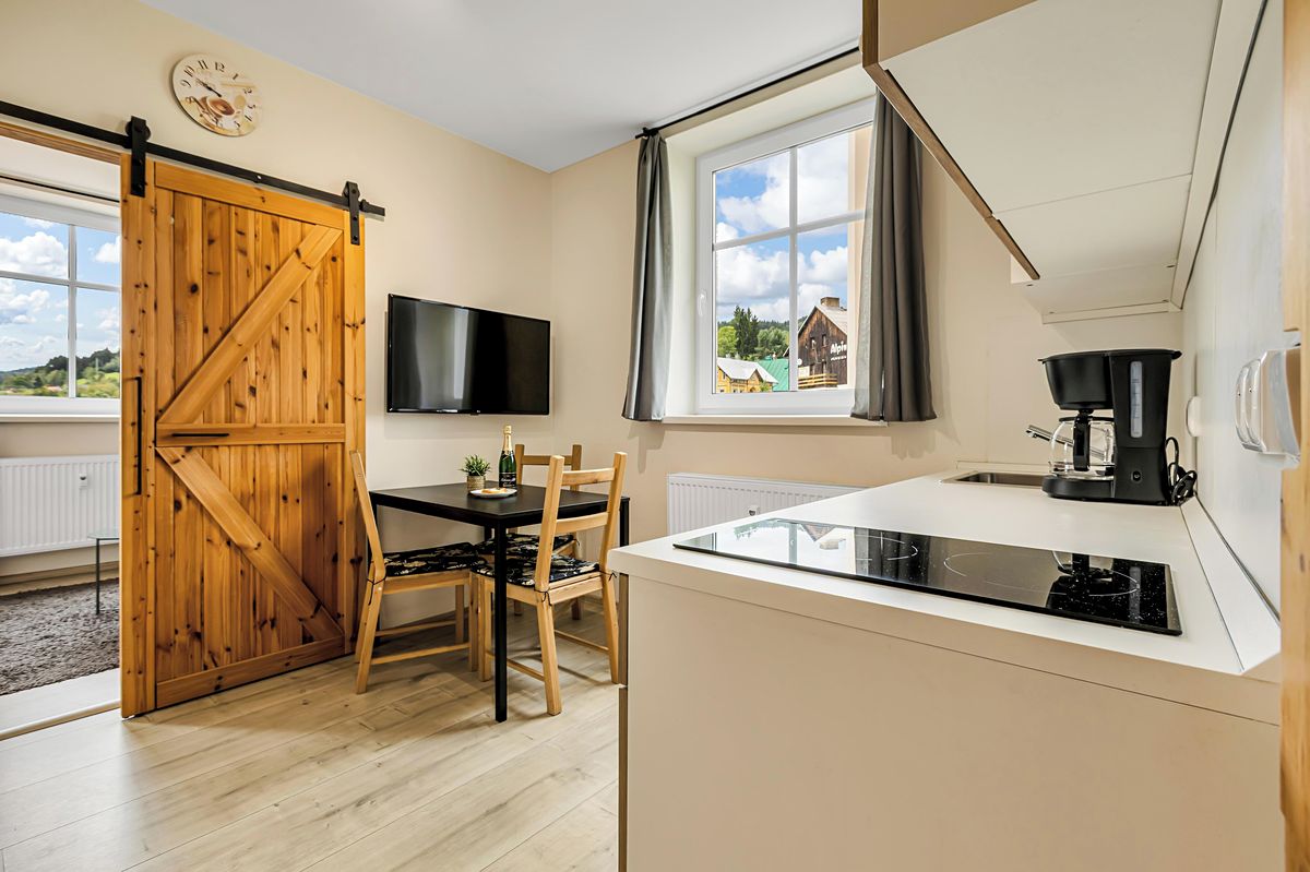 Prodej bytu 1+1 29 m² – fotografie 5