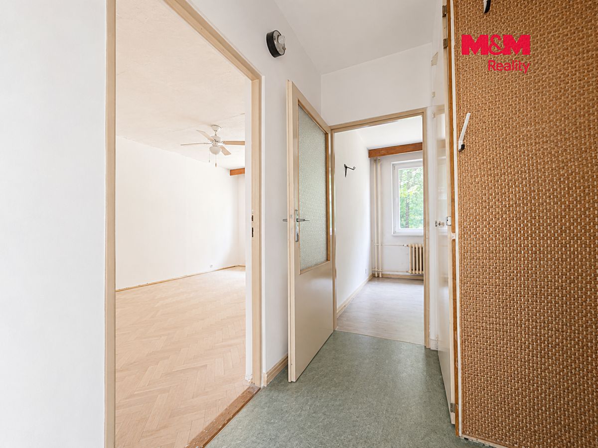 Prodej bytu 1+1 37 m² – fotografie 4