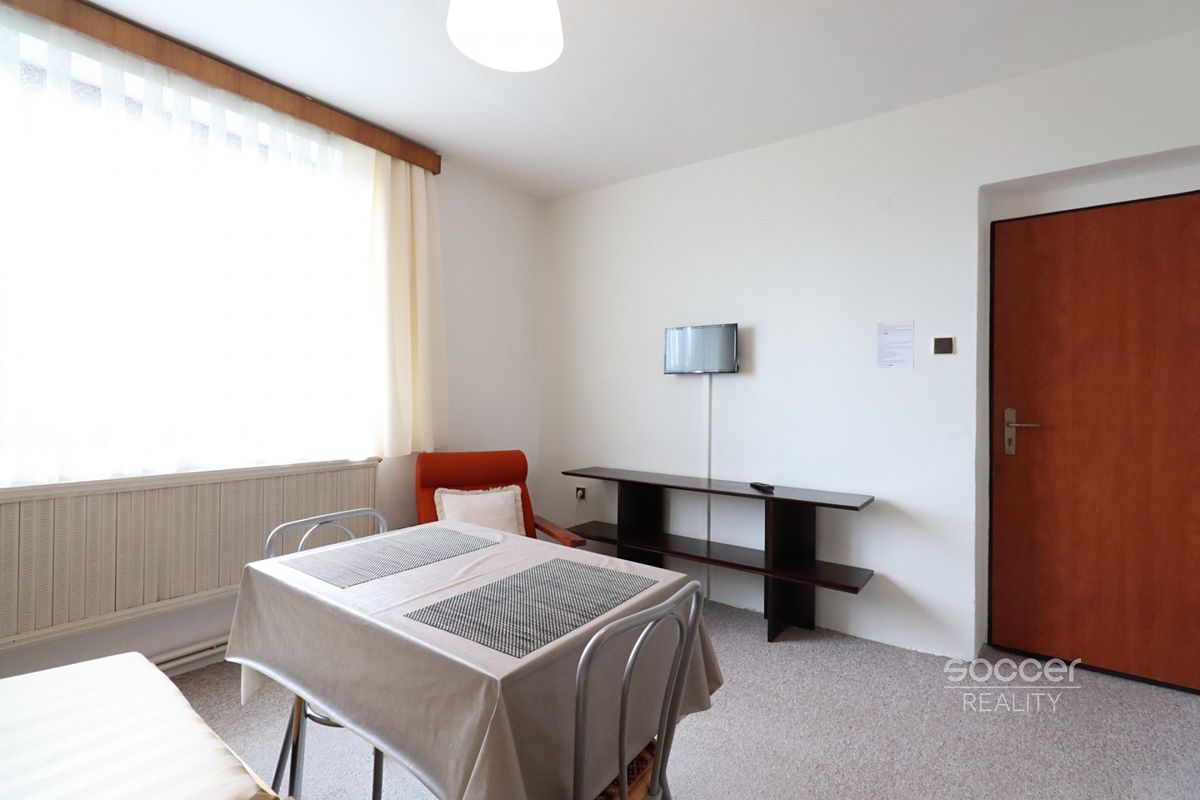 Pronájem bytu pokoje 20 m² – fotografie 4