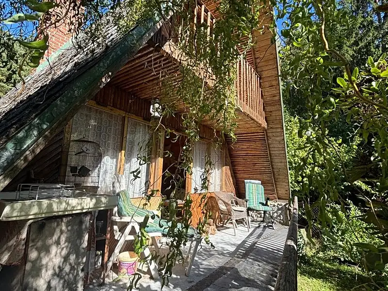 Prodej chaty 60 m², pozemek 325 m², Konice – náhled fotky 2
