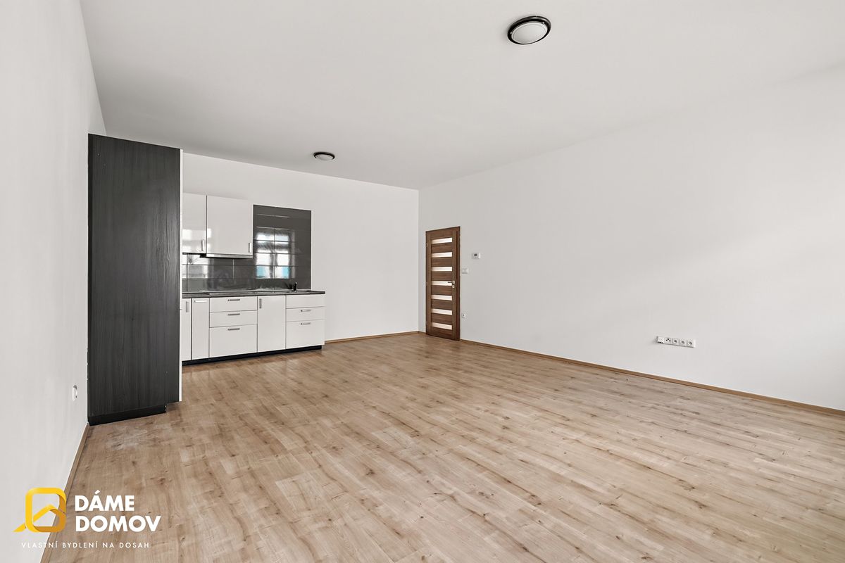 Prodej bytu 2+kk 71 m² – fotografie 4