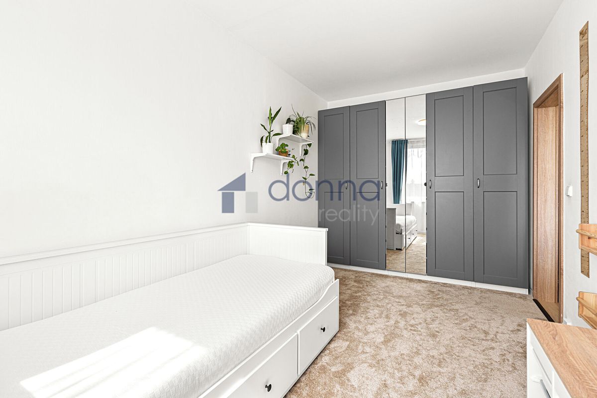 Prodej bytu 2+kk 41 m² – fotografie 3