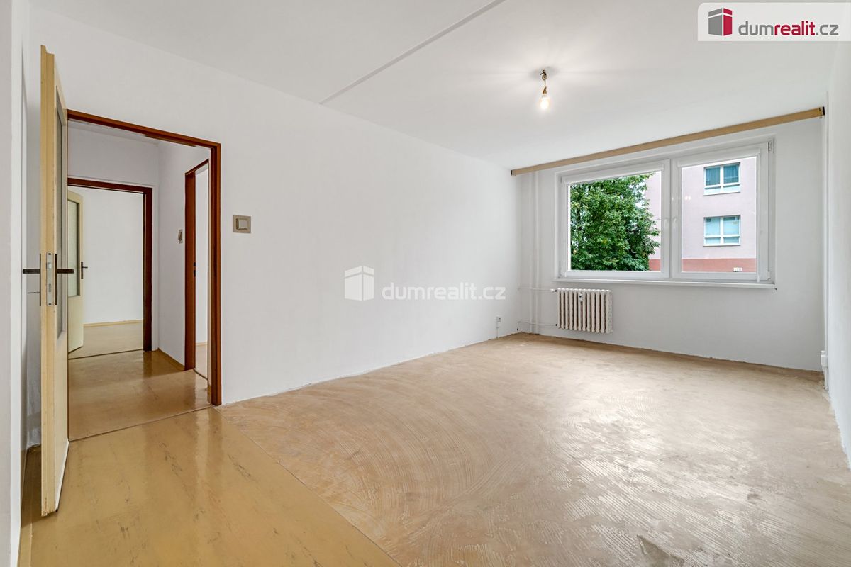 Prodej bytu 3+kk 63 m² – fotografie 4