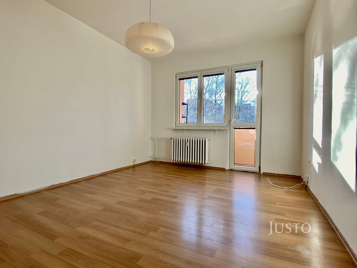 Pronájem bytu 2+1 54 m² – fotografie 5