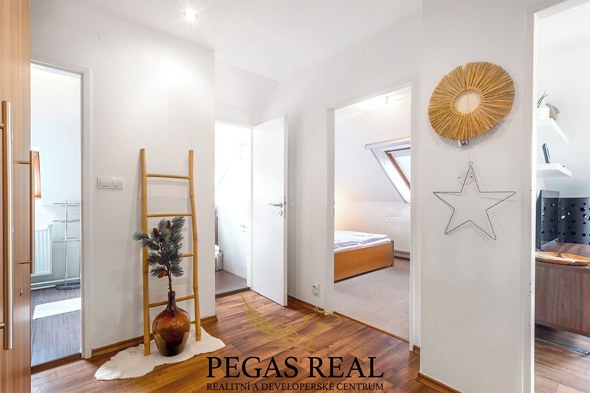 Prodej bytu 3+1 60 m² – fotografie 3