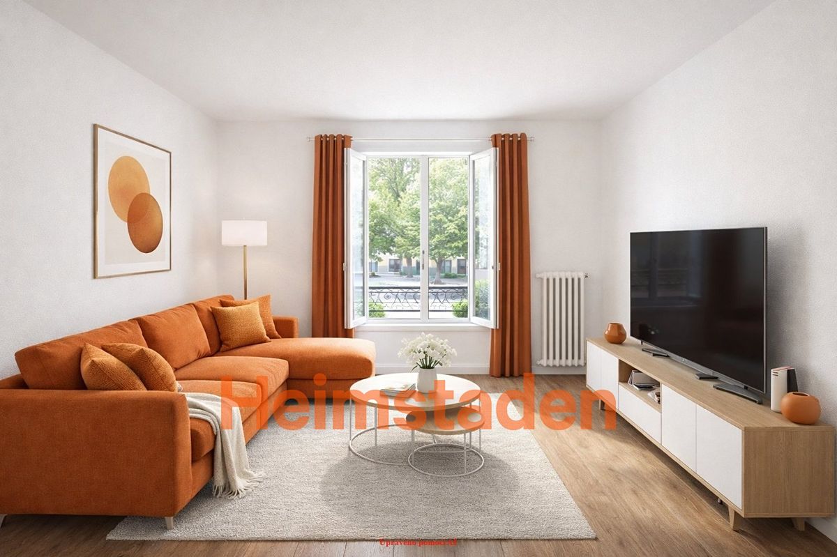 Pronájem bytu 1+1 40 m² – fotografie 2