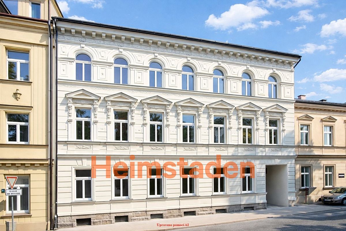 Pronájem bytu 1+kk 47 m² – fotografie 5