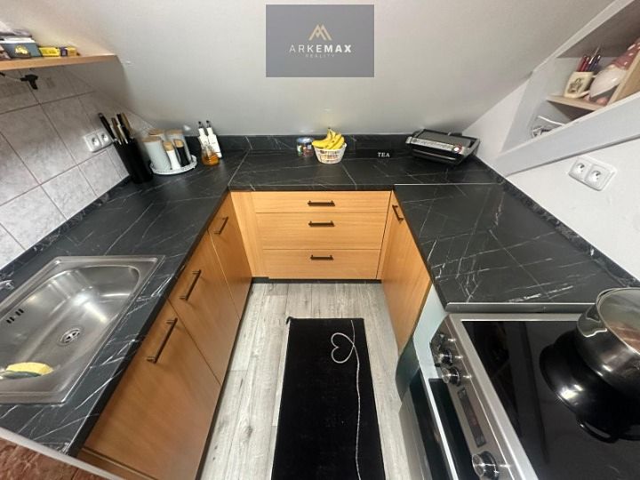 Prodej bytu 2+1 57 m² – fotografie 3