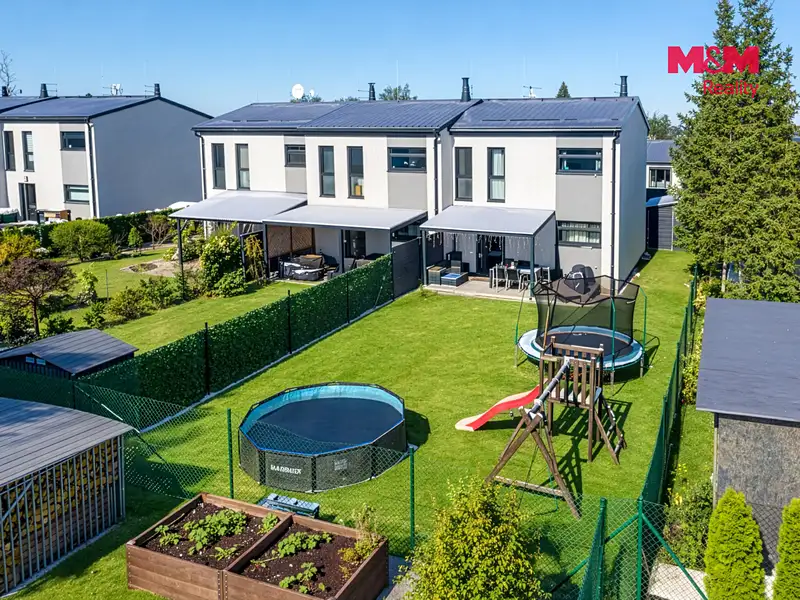 Prodej bytu 4+kk 93 m², Kostelec nad Černými lesy – náhled fotky 3