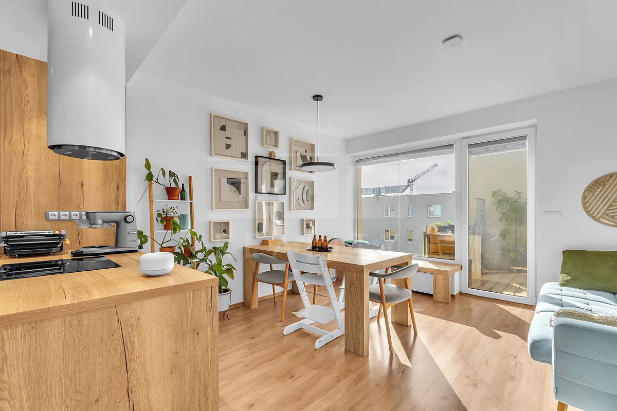 Prodej bytu 4+kk 102 m² – fotografie 5
